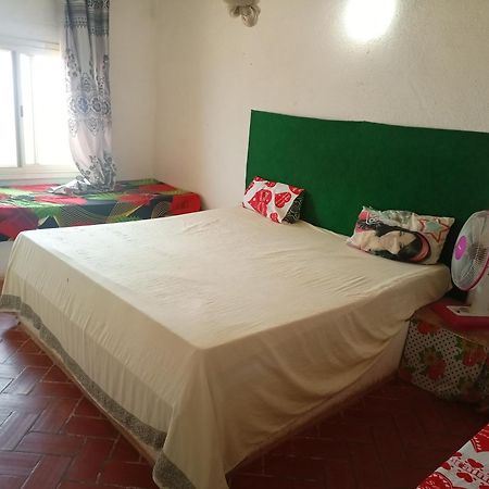 Hotel Chez Paolo à Toubab Dialo Extérieur photo