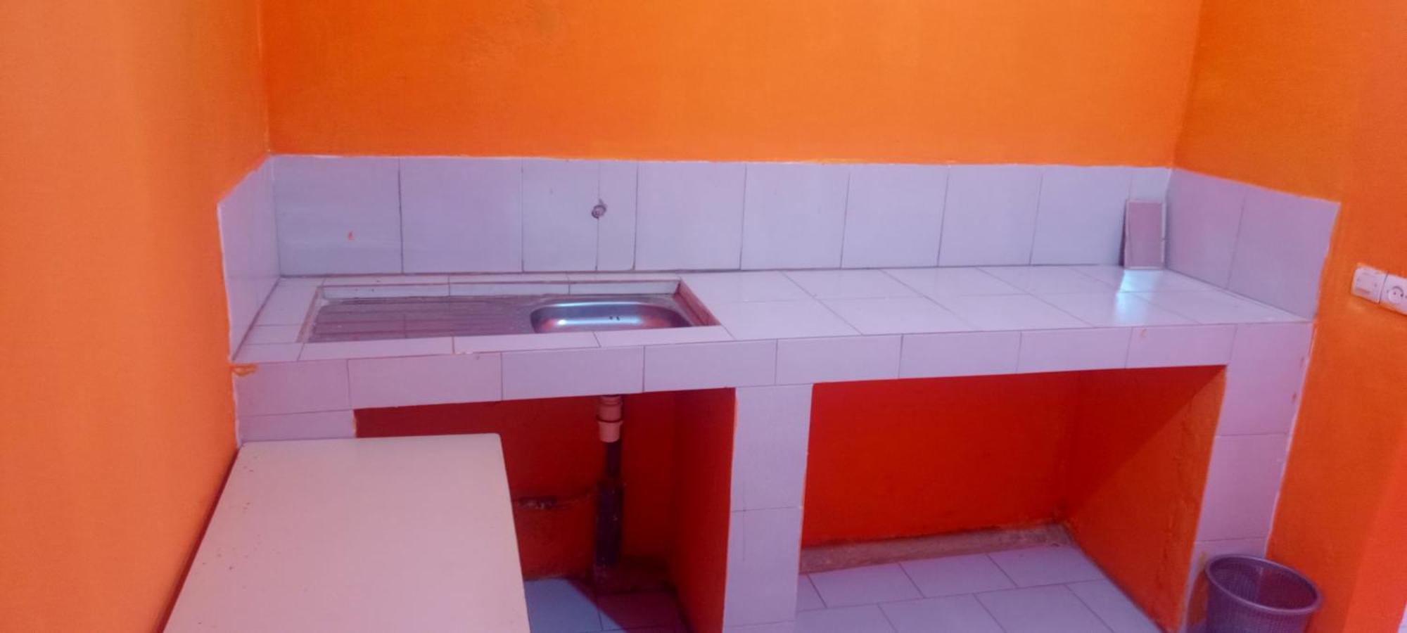 Hotel Chez Paolo à Toubab Dialo Extérieur photo