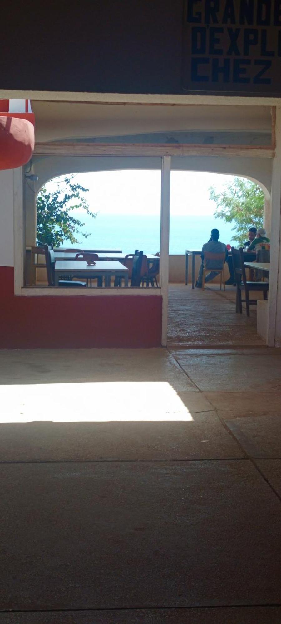 Hotel Chez Paolo à Toubab Dialo Extérieur photo