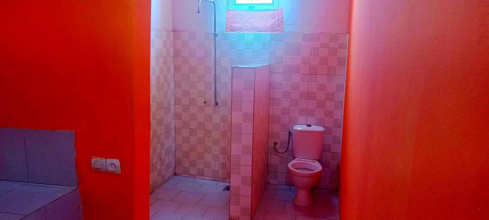 Hotel Chez Paolo à Toubab Dialo Extérieur photo