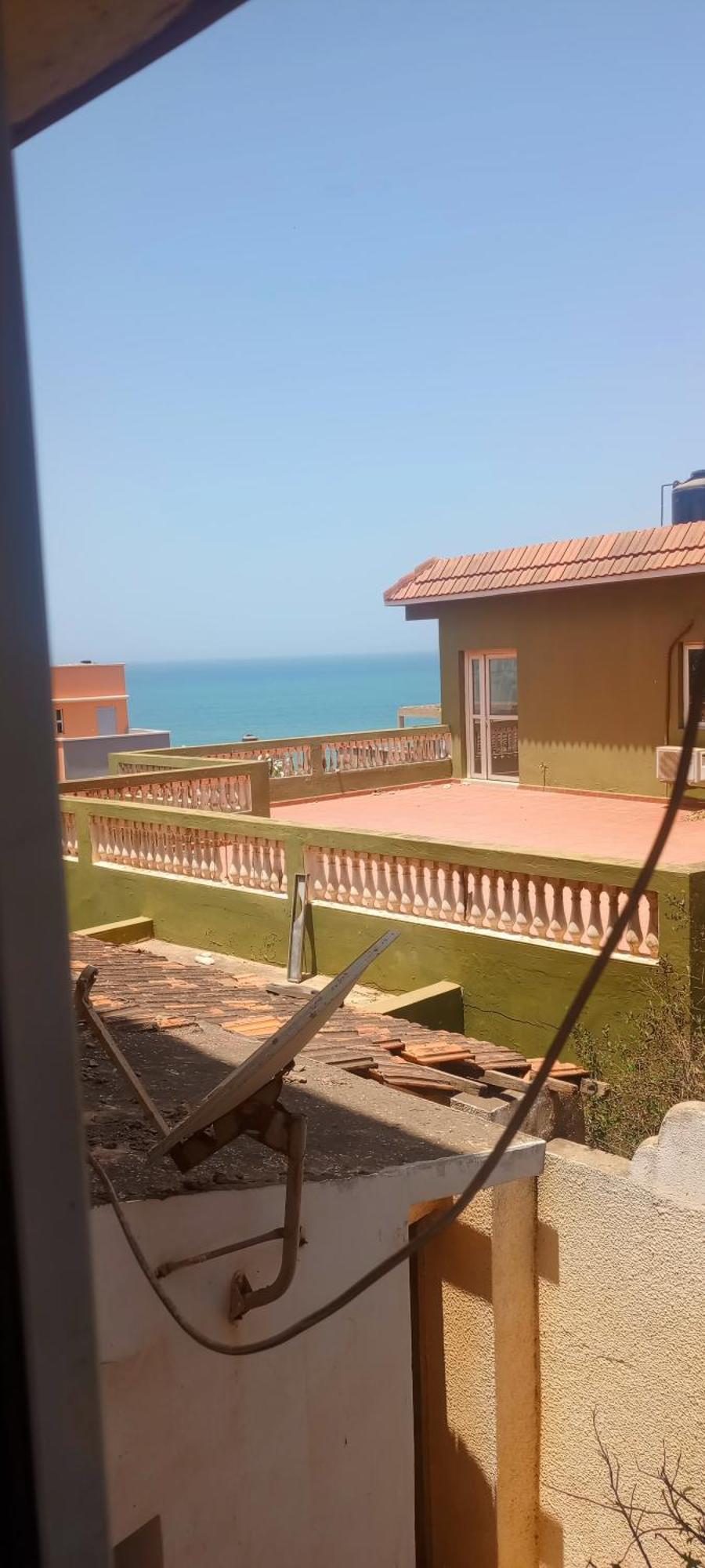 Hotel Chez Paolo à Toubab Dialo Extérieur photo