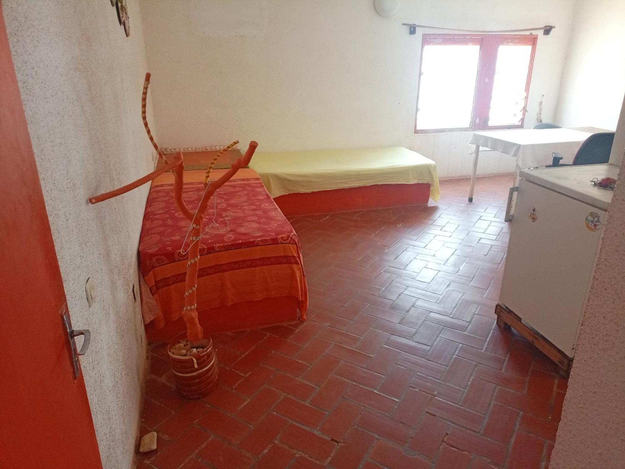 Hotel Chez Paolo à Toubab Dialo Extérieur photo