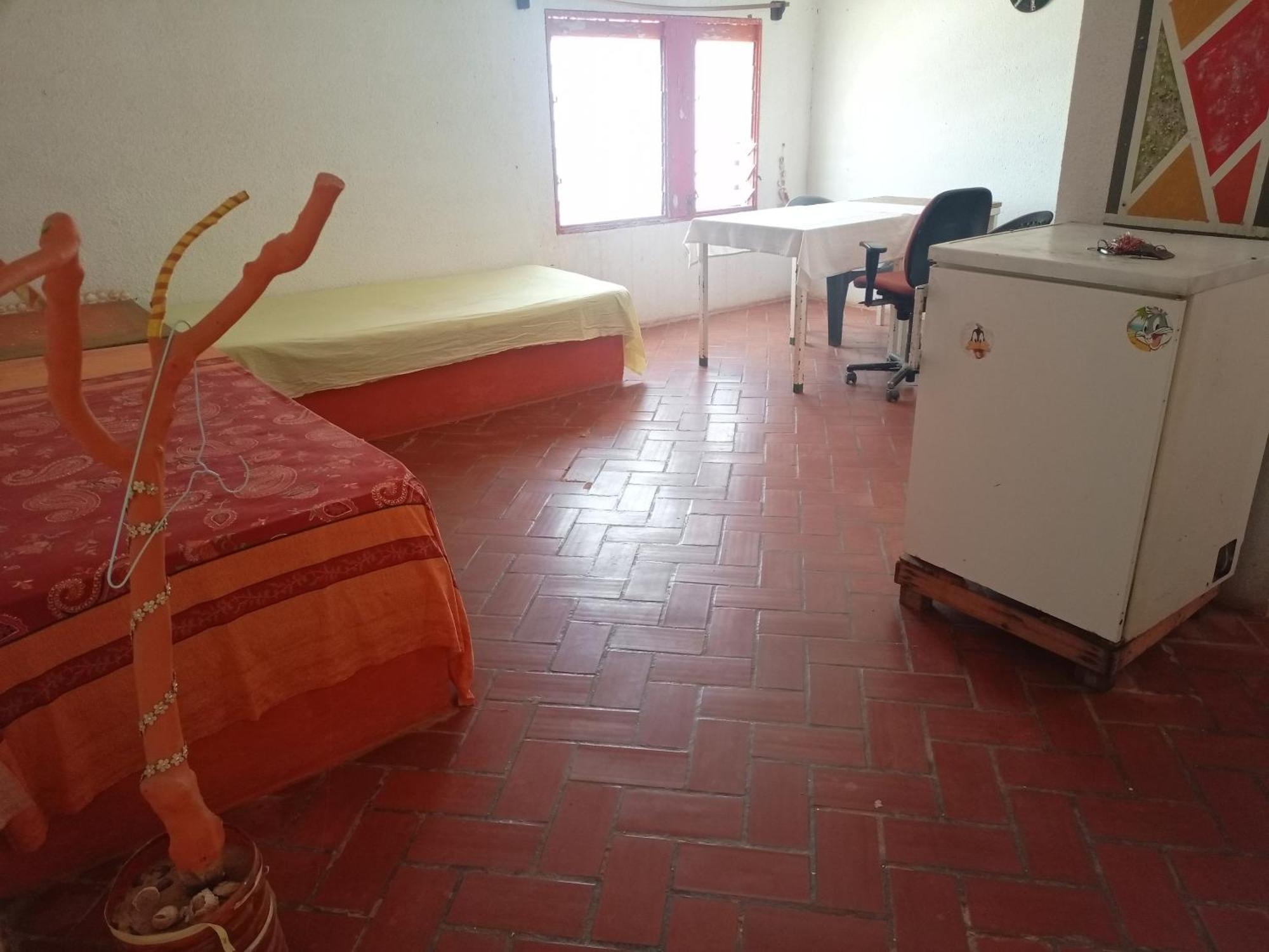 Hotel Chez Paolo à Toubab Dialo Extérieur photo