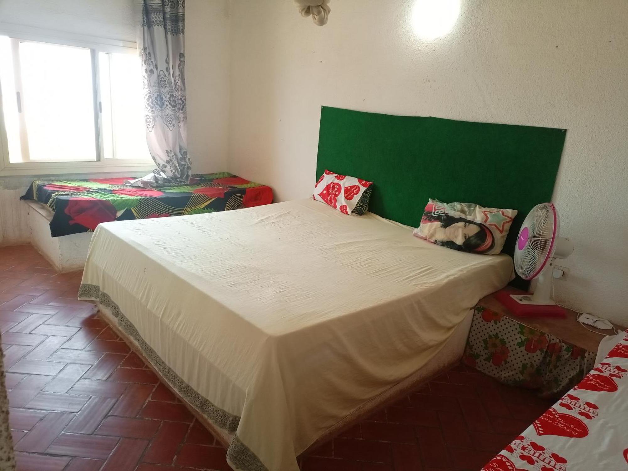 Hotel Chez Paolo à Toubab Dialo Extérieur photo